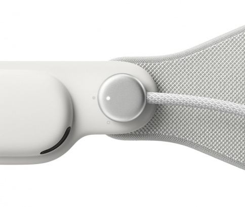 Apple Vision Pro 256Gb фото 5