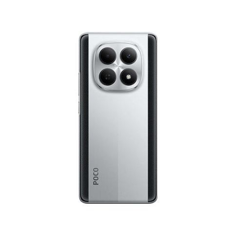 Xiaomi Poco M8 8/256Gb (Silver) фото 3