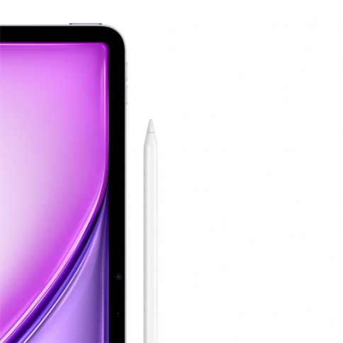 Apple iPad Air 11 2024 5G 128Gb (Purple) фото 5