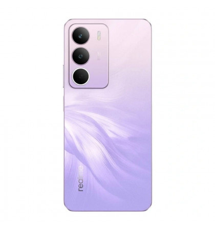 Realme C71 8/256Gb (Purple) фото 2