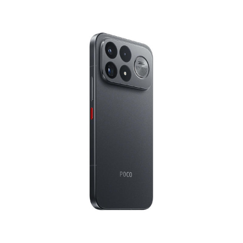 Xiaomi Poco F9 Ultra 16/512Gb (Black) фото 6