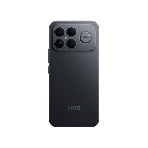 Xiaomi Poco F8 Ultra 16/512Gb (Black) фото 3