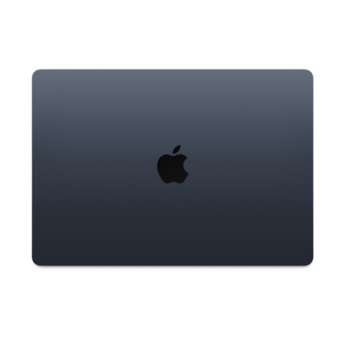 Apple MacBook Air 15” M3 8-CPU 10-GPU 8GB/256Gb Midnight MRYU3 фото 4