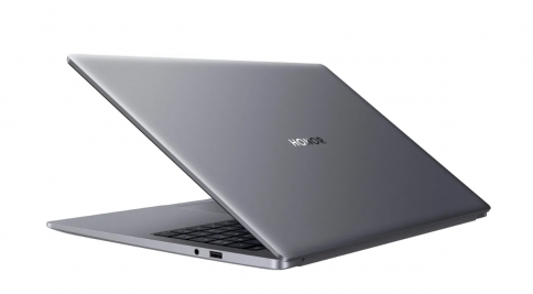 Honor MagicBook X16 BRG-385 16" FHD/i3-1315U/8Gb/512Gb/UHD Graphics/NO OS/Русская клавиатура фото 2