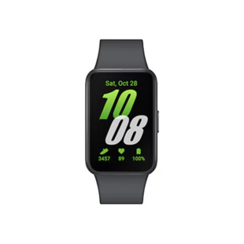  Samsung Fit 3 GPS R390 (Grey) фото 3