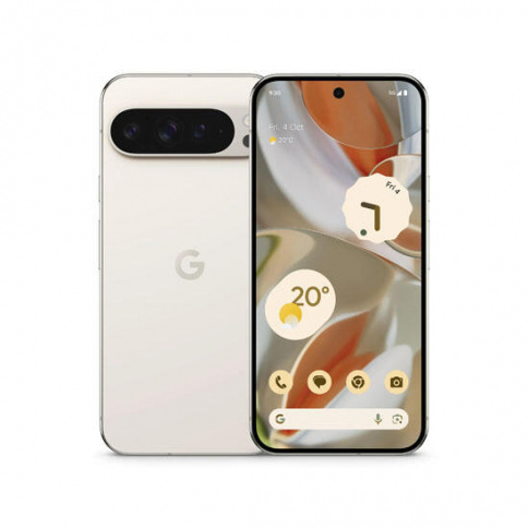 Google Pixel 9 Pro XL 16/256Gb (Porcelain) фото 1
