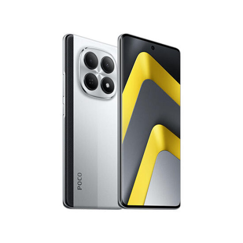 Xiaomi Poco M8 8/256Gb (Silver) фото 5