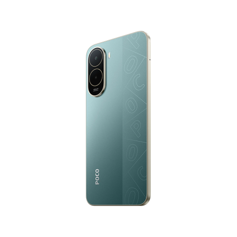 Xiaomi Poco C81 Pro 4/128Gb (Green) фото 2