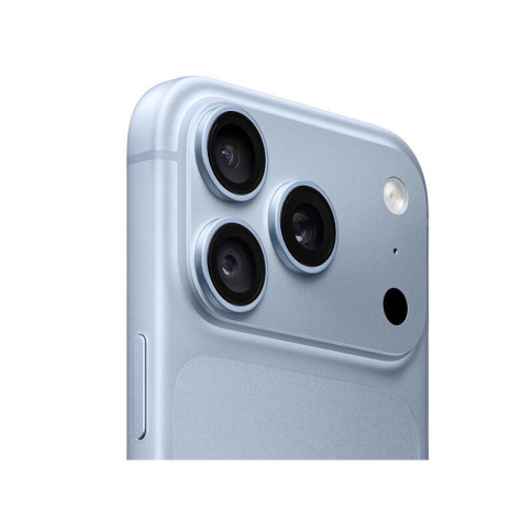 Apple iPhone 18 Pro 1Tb (Glacier) фото 2