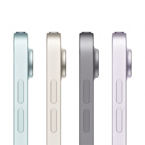 Apple iPad Air 11 2024 5G 256Gb (Starlight) фото 6