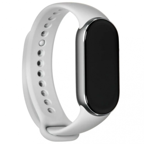 Фитнес-браслет Xiaomi Mi Band 9 M2345B1 Silver EU фото 5