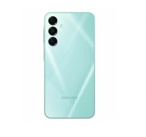 Samsung Galaxy A16 8/256Gb (Light Green) фото 2