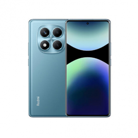 Xiaomi Redmi Note 14 Pro 12/512Gb (Blue) фото 1