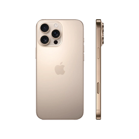 Apple iPhone 16 pro 128Gb (Desert) 2 sim фото 3