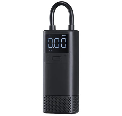 Автомобильный компрессор Xiaomi 70mai Air Compressor Wireless Midrive TP05 фото 1