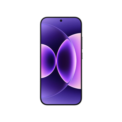 Xiaomi 17 12/256Gb (Black) фото 7