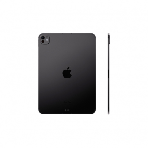 Apple iPad Pro 11 2024 5G 512Gb (Black) фото 2