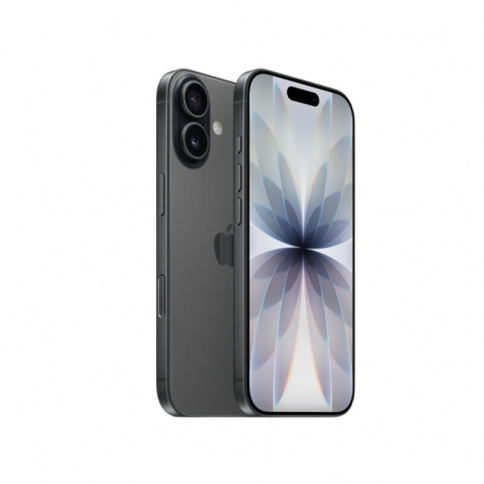 Apple iPhone 17 512Gb (Black) sim+esim фото 3