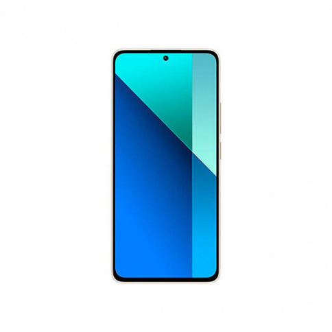 Xiaomi Redmi Note 13 4G 6/128Gb (Mint Green) фото 3