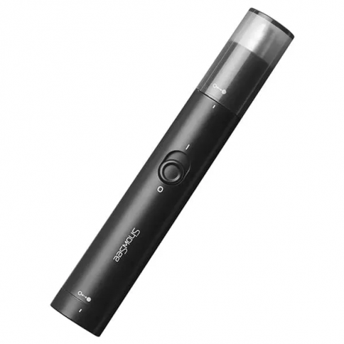 Триммер Xiaomi Showsee Nose Hair Trimmer C1-BK фото 5