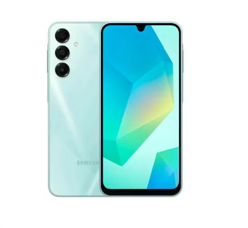 Samsung Galaxy A16 8/256Gb (Light Green) фото 1