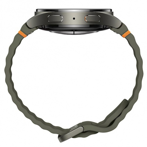 Samsung Galaxy Watch 7 44mm L310 Green фото 2