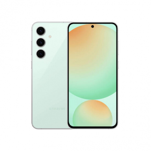 Samsung Galaxy S24FE 8/256Gb (Mint) фото 1