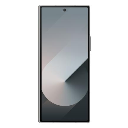 Samsung Galaxy Z Fold 6 12/1Tb (Silver Shadow) фото 8