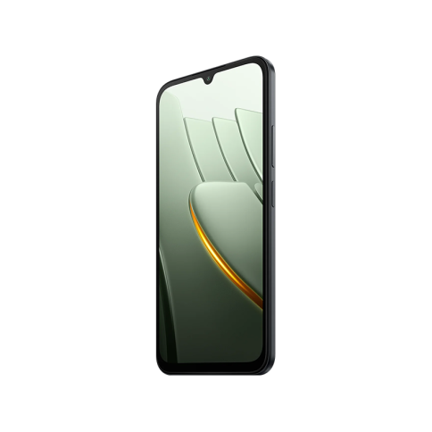 Xiaomi Poco C81 Pro 4/256Gb (Black) фото 5