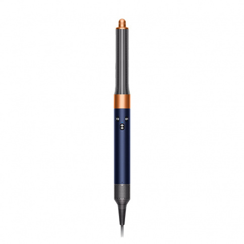 Dyson Styler Airwrap Complete Long Multi Hair HS05 (Prussian Blue/Rich copper) фото 1
