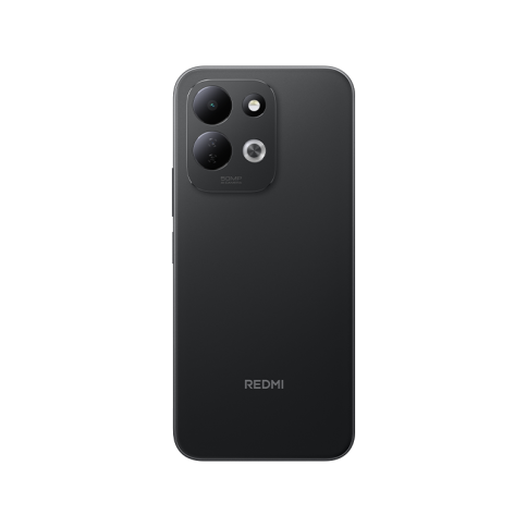 Xiaomi Redmi 17 8/256Gb (Black) фото 3