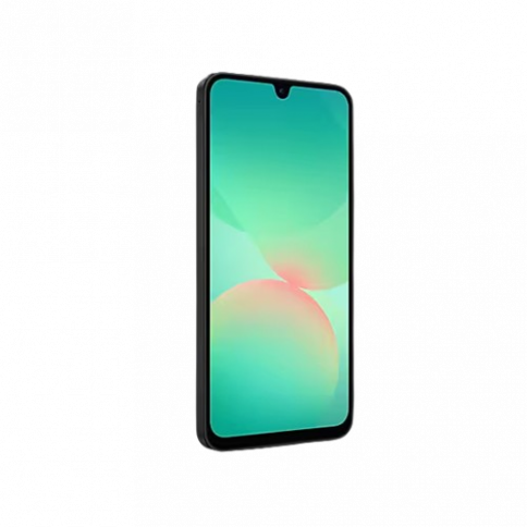 Samsung Galaxy A26 8/256Gb (Black) фото 3