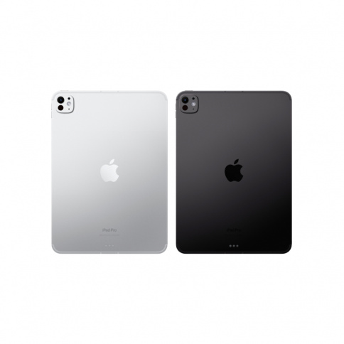 Apple iPad Pro 13 2024 WiFi 256Gb (Black) фото 7