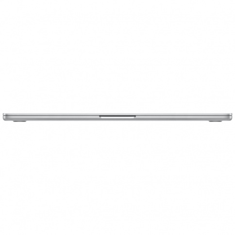 Apple MacBook Air 15” M3 8-CPU 10-GPU 8GB/256Gb Silver MRYP3 фото 3