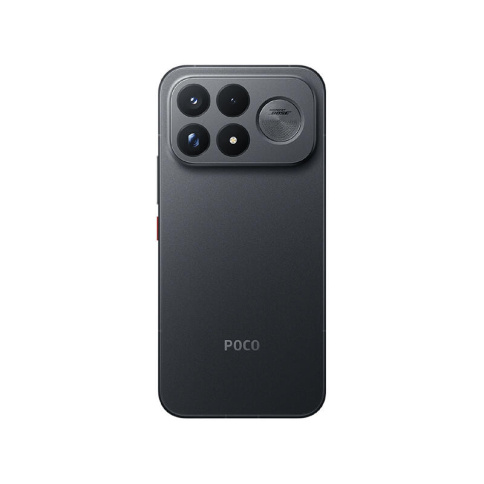 Xiaomi Poco F9 Ultra 16/512Gb (Black) фото 3