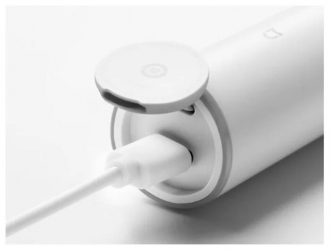 Электрическая зубная щетка Xiaomi MiJia T100 MES603 White фото 6