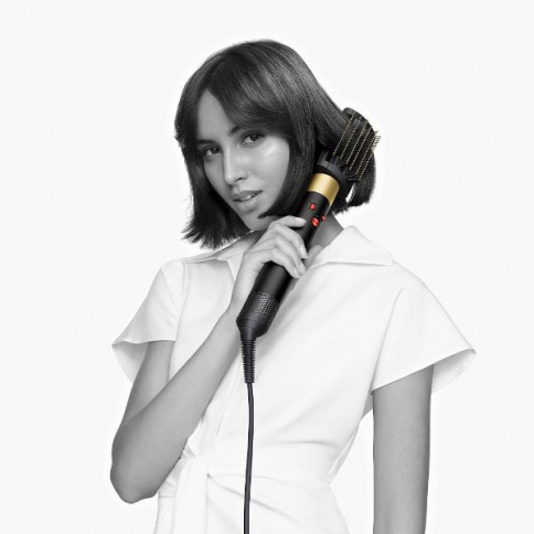 Dyson Styler Airwrap Complete Long Multi Hair HS05 (Gold/Onyx) фото 4