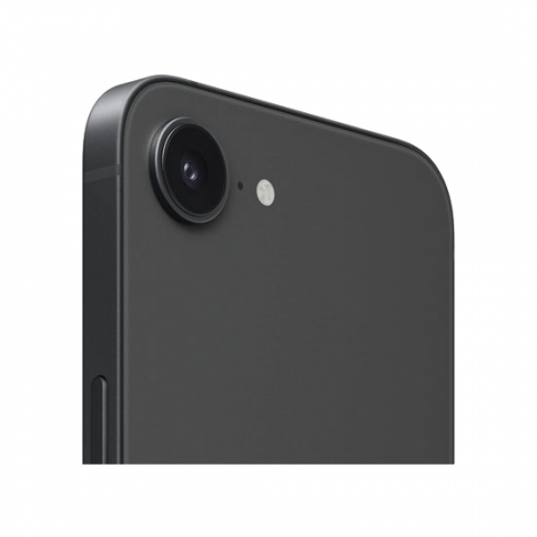 Apple iPhone 16E 128Gb (Black) фото 2