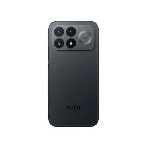 Xiaomi Poco F9 Pro 12/512Gb (Black) фото 2