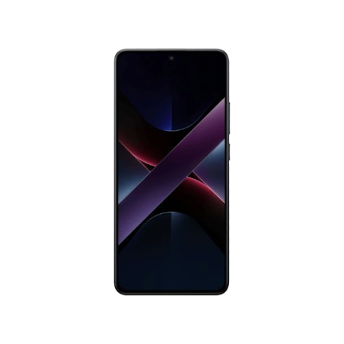 Xiaomi Poco X7 12/512Gb (Black) фото 2