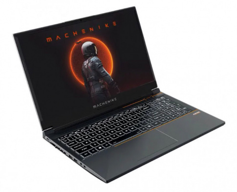 Machenike M-GAME  S15C RNJY 15.6" FHD IPS i5-12450H/16Gb/512Gb/rtx 3050/NO OS фото 2