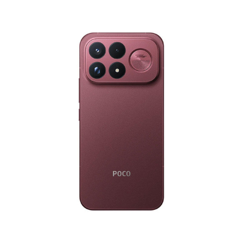 Xiaomi Poco F9 Ultra 16/512Gb (Cherry) фото 5