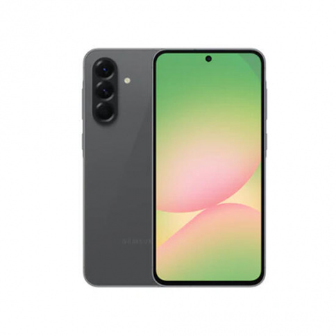 Samsung Galaxy A56 8/256Gb (Graphite) фото 1