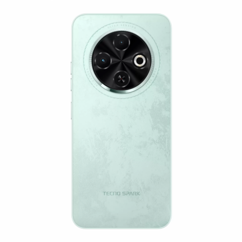 Tecno Spark 30c 4/128Gb (Magic Skin Green) фото 2