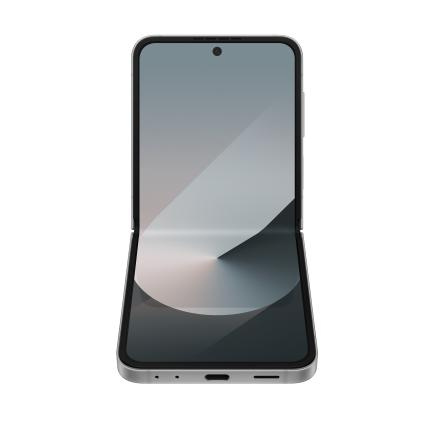 Samsung Galaxy Z Flip 6 12/512Gb (Silver Shadow) фото 5